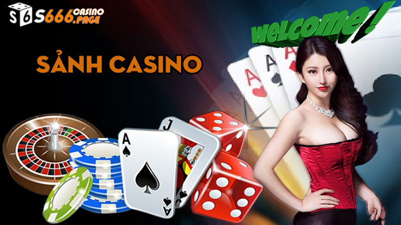Top 5 sanh casino hap dan khong the bo qua tai nha cai S666